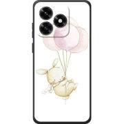 Чехол BoxFace Honor X5c Plus 