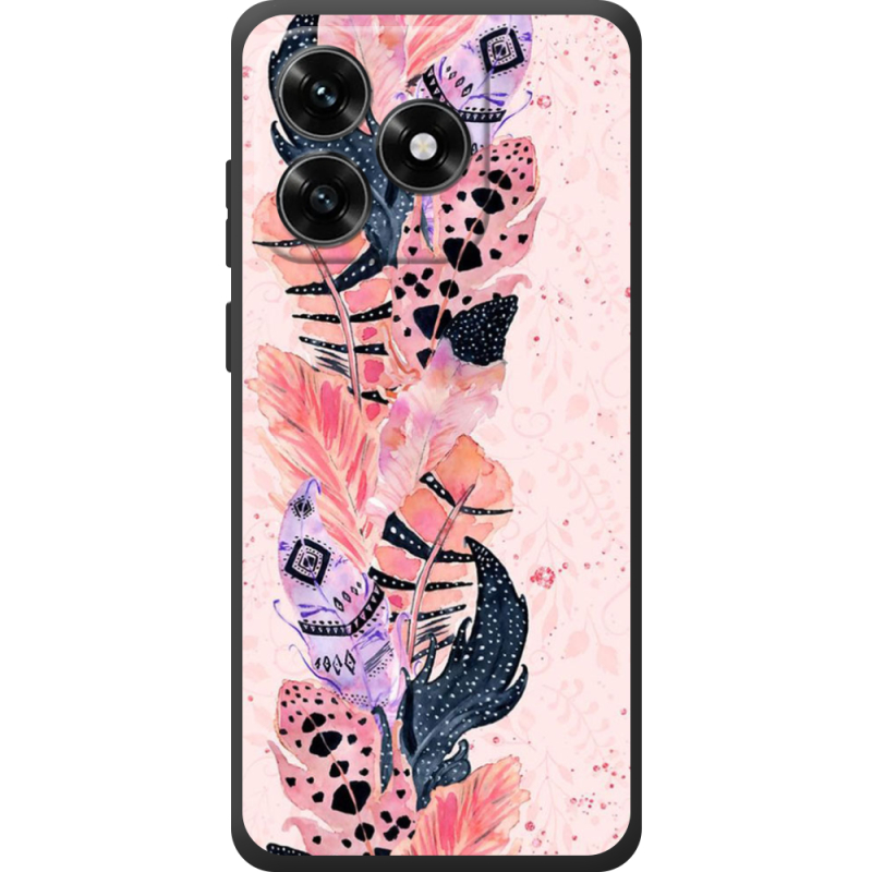 Чехол BoxFace Honor X5c Plus 