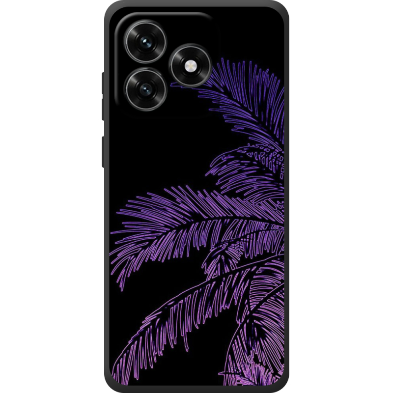 Чехол BoxFace Honor X5c Plus 