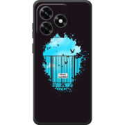 Чехол BoxFace Honor X5c Plus 