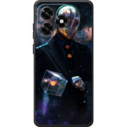 Чехол BoxFace Honor X5c Plus 
