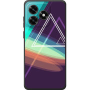 Чехол BoxFace Honor X5c Plus 