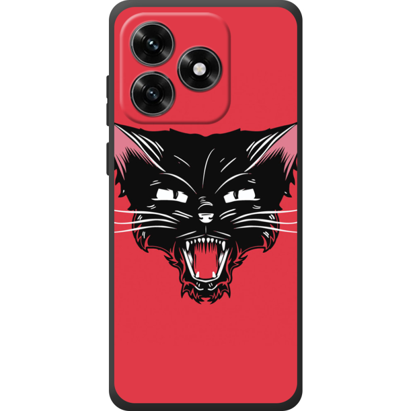 Чехол BoxFace Honor X5c Plus 