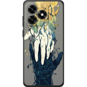Чехол BoxFace Honor X5c Plus Natures Hands