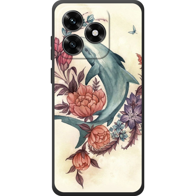 Чехол BoxFace Honor X5c Plus 