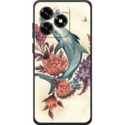 Чехол BoxFace Honor X5c Plus 