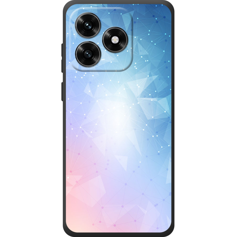 Чехол BoxFace Honor X5c Plus 