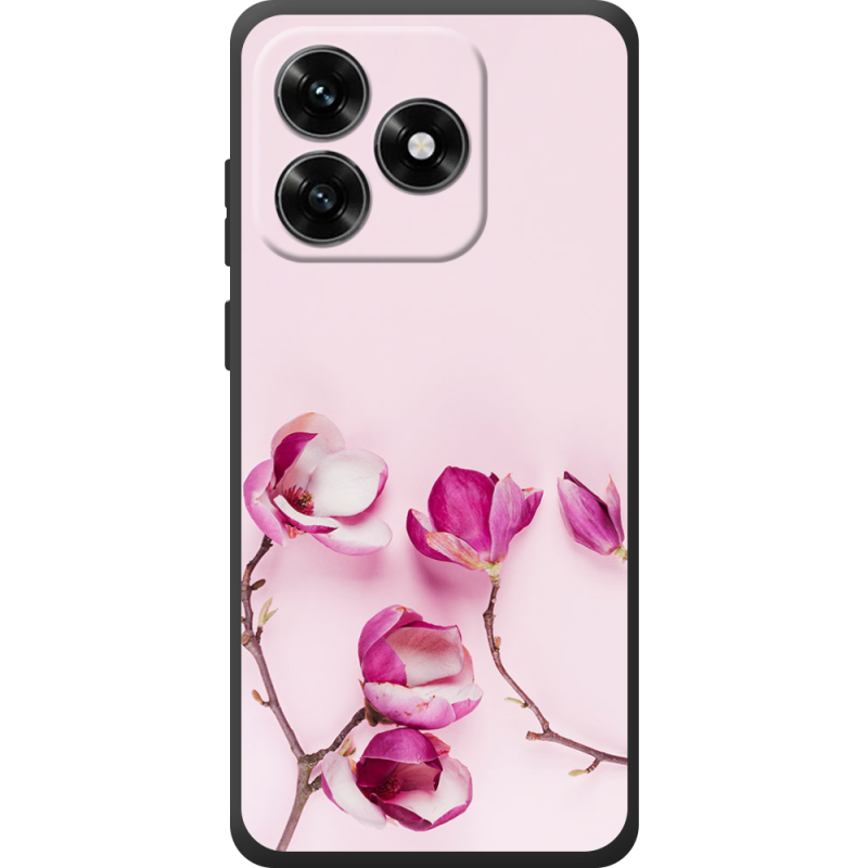 Чехол BoxFace Honor X5c Plus 