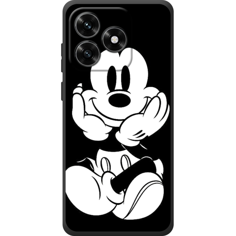 Чехол BoxFace Honor X5c Plus 
