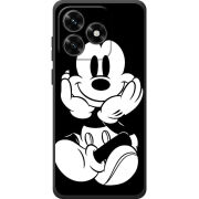 Чехол BoxFace Honor X5c Plus 