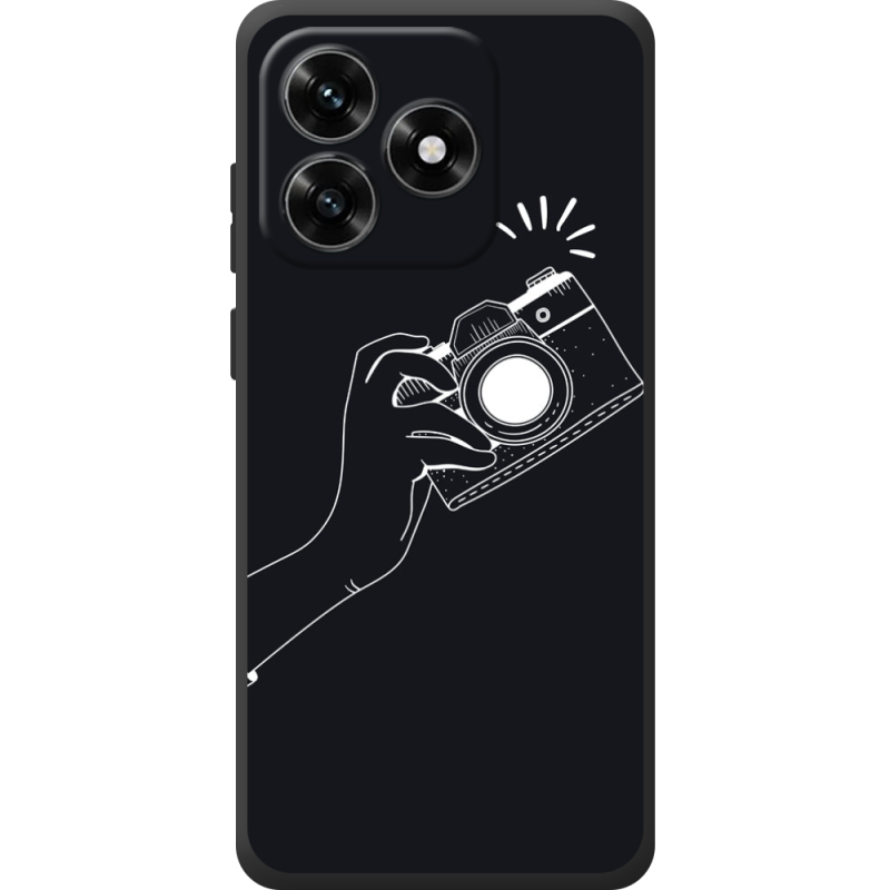 Чехол BoxFace Honor X5c Plus 