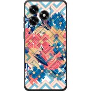 Чехол BoxFace Honor X5c Plus 