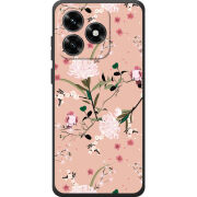 Чехол BoxFace Honor X5c Plus 