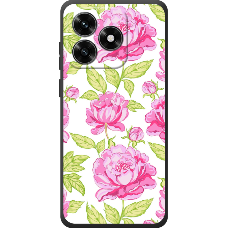 Чехол BoxFace Honor X5c Plus 