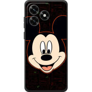 Чехол BoxFace Honor X5c Plus 