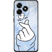 Чехол BoxFace Honor X5c Plus 