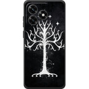Чехол BoxFace Honor X5c Plus Fantasy Tree