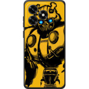 Чехол BoxFace Honor X5c Plus 