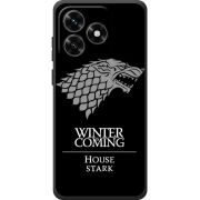 Чехол BoxFace Honor X5c Plus 
