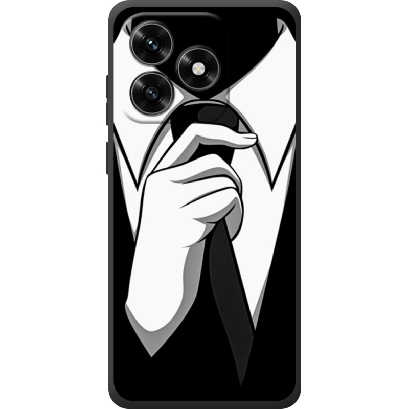 Чехол BoxFace Honor X5c Plus Tie