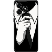 Чехол BoxFace Honor X5c Plus Tie