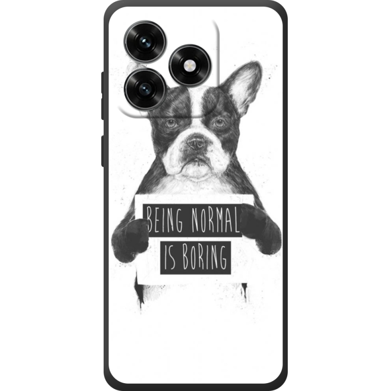 Чехол BoxFace Honor X5c Plus 