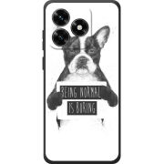 Чехол BoxFace Honor X5c Plus 
