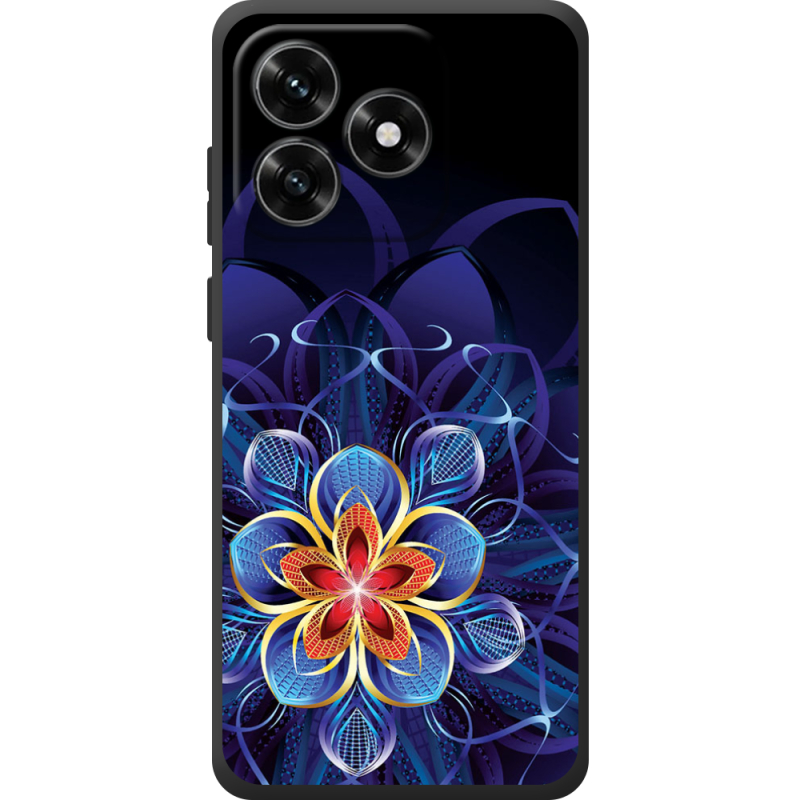 Чехол BoxFace Honor X5c Plus 