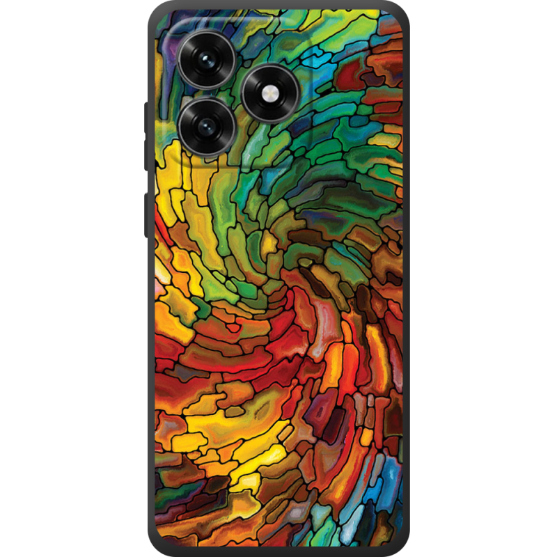 Чехол BoxFace Honor X5c Plus 
