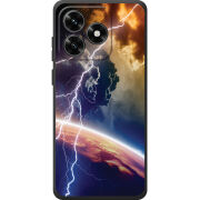 Чехол BoxFace Honor X5c Plus 