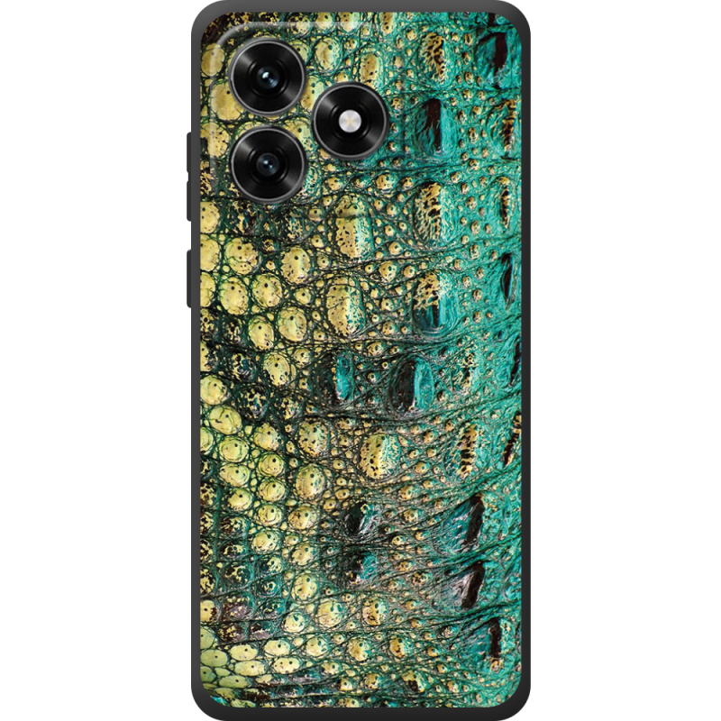Чехол BoxFace Honor X5c Plus 