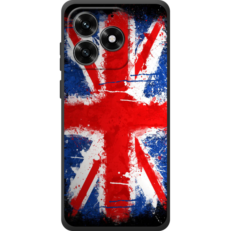 Чехол BoxFace Honor X5c Plus 