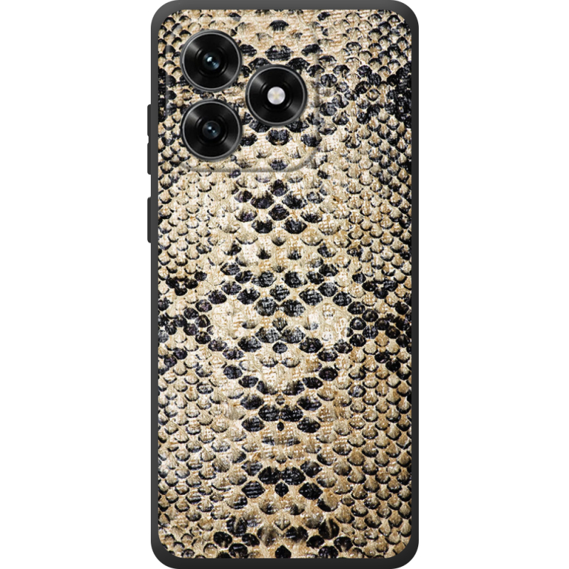 Чехол BoxFace Honor X5c Plus 