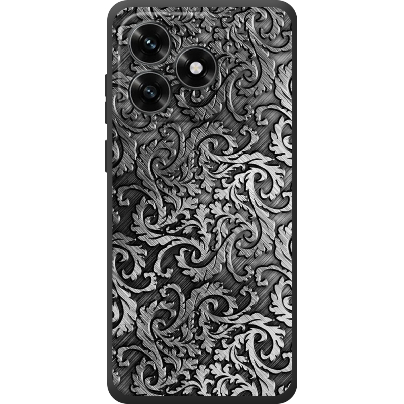 Чехол BoxFace Honor X5c Plus 
