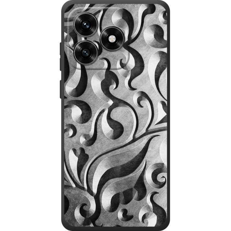 Чехол BoxFace Honor X5c Plus 