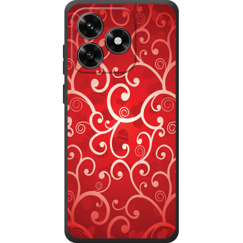 Чехол BoxFace Honor X5c Plus 