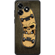 Чехол BoxFace Honor X5c Plus 
