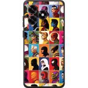 Чехол BoxFace Honor X5c Plus 