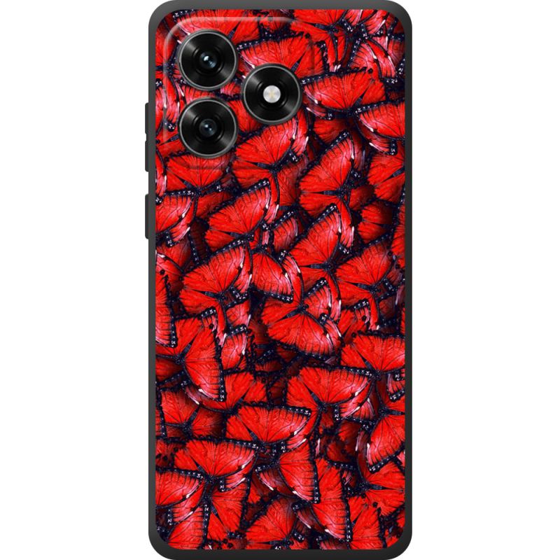Чехол BoxFace Honor X5c Plus 
