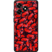 Чехол BoxFace Honor X5c Plus 