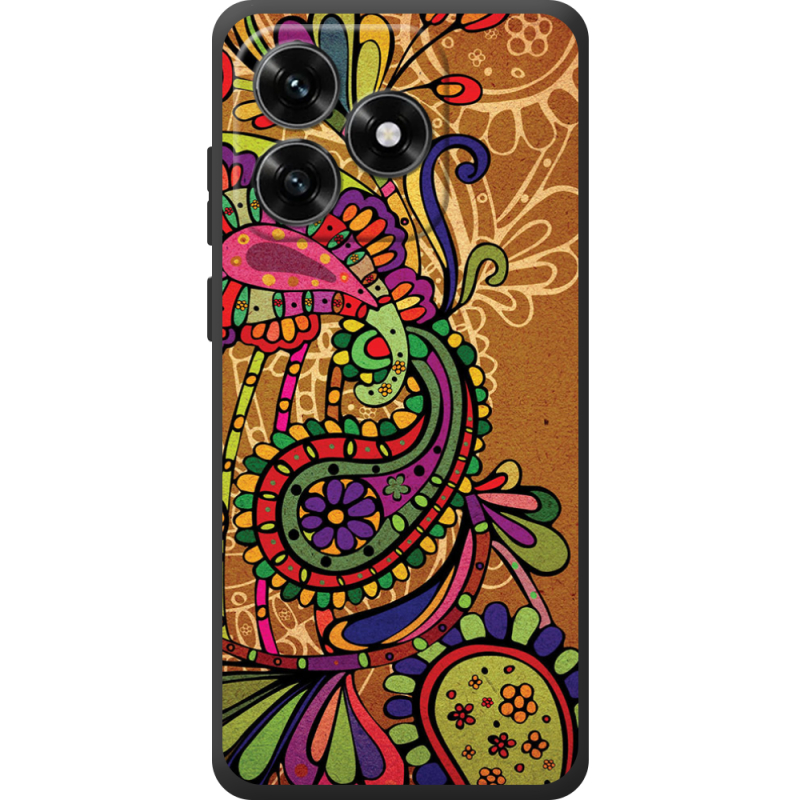 Чехол BoxFace Honor X5c Plus 