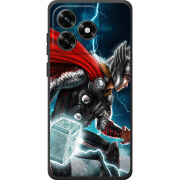 Чехол BoxFace Honor X5c Plus 