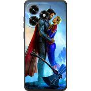 Чехол BoxFace Honor X5c Plus 