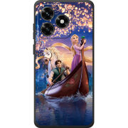 Чехол BoxFace Honor X5c Plus 
