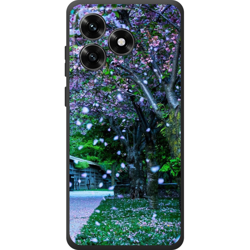 Чехол BoxFace Honor X5c Plus 