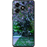 Чехол BoxFace Honor X5c Plus 