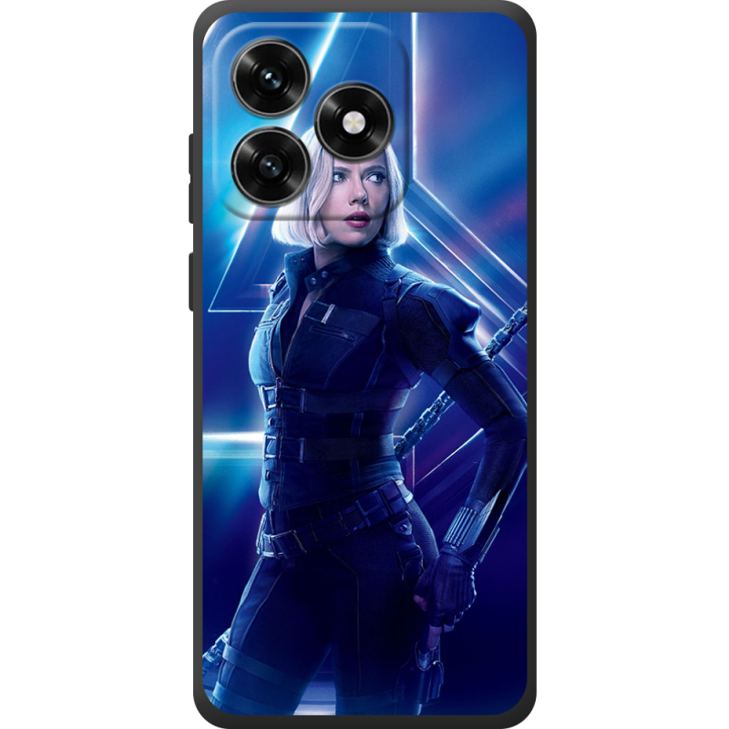 Чехол BoxFace Honor X5c Plus 