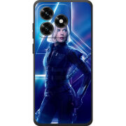 Чехол BoxFace Honor X5c Plus 