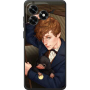 Чехол BoxFace Honor X5c Plus 