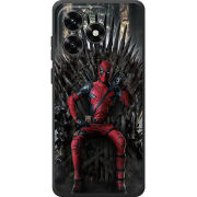 Чехол BoxFace Honor X5c Plus 